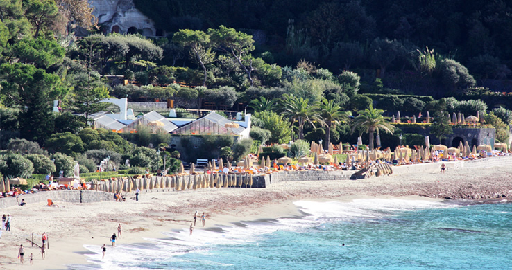 Spiaggia Citara